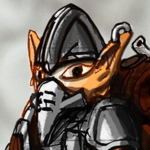 Meet your Posher, Timothy